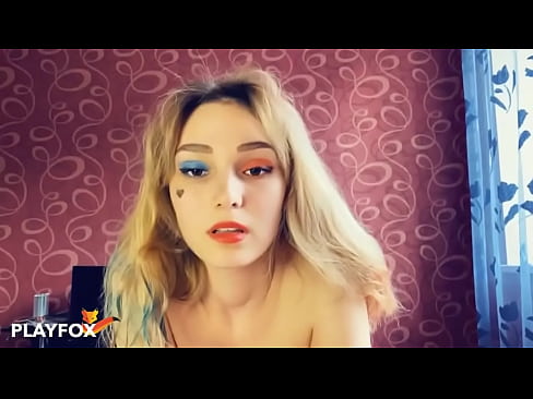 ❤️ Magické okuliare na virtuálnu realitu mi poskytli sex s Harley Quinn ️ Kvalitný sex na sk.milf-nut-net.ru ❤