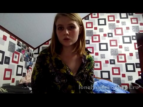 ❤️ Mladá blond študentka z Ruska má rada väčšie vtáky. ️ Kvalitný sex na sk.milf-nut-net.ru ❤